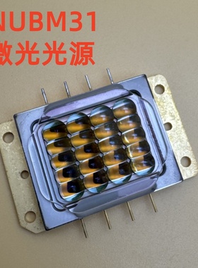 爱普生CB-L500 L510U L610U 800F LS500B L1060U投影机光源NUBM31