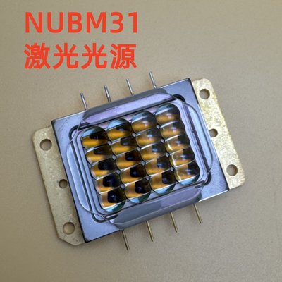 爱普生CB-L500 L510U L610U 800F LS500B L1060U投影机光源NUBM31