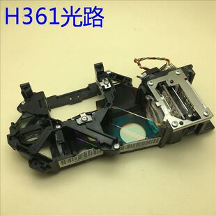 C301MN C301MS 爱普生EB C3005WN光路 C3001X C3011WN C261MN 原装
