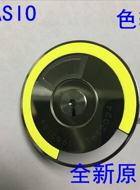 全新原装卡西XJ-UT255 UT310WU投影机色轮