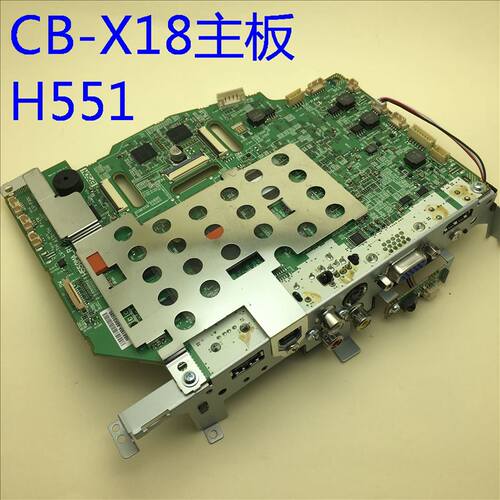 投影机投影机主板CB-X18