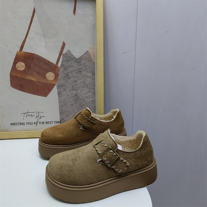 外贸撤柜2025新款秋季女鞋