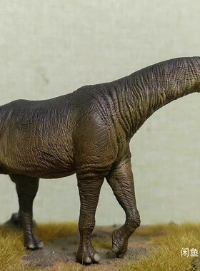 （2502）易道霍尔果斯准噶尔巨犀