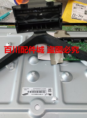 三星F27T350FH F24T352FHC F27T352FHC驱动板BN41-02817A底座支架