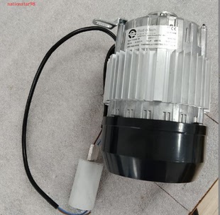 110380.19意大利Fluid Tech 泵电机550W TYPE 福力德 意大利RPM