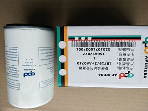 1622062301，2903662301，2903062301，阿特拉斯7.5HP油分代替品