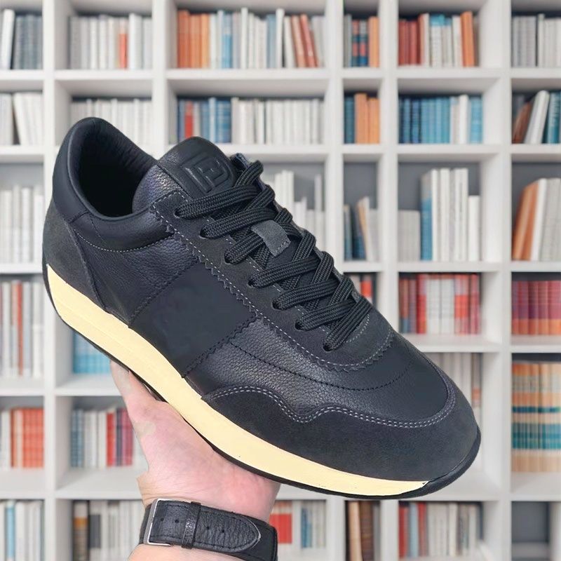 男士休闲鞋秋冬款加绒2025时尚超轻阿甘鞋百搭运动正版男鞋高颜值