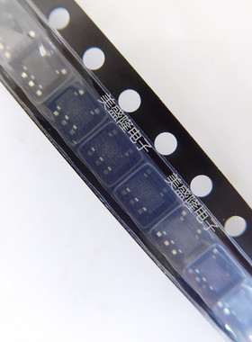 全新74HC1G08GV贴片SOT153逻辑芯片SOT-753丝印H08 SOT23-5脚HO8