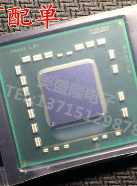 全新原装正品 AC82GS45 SLB92 北桥芯片 质量保证 可直拍