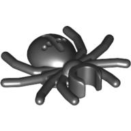 爬行动物昆虫散件国产积木