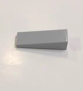 兼容乐高积木零件 斜面1x3   NO.KA210