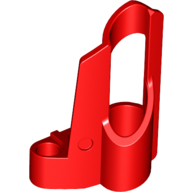 国产科技积木配件 6#5M科技面板左 32528 1片 NO.G1347