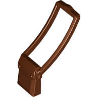 拼装小颗粒积木散件书包人仔