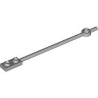 【森宝】构建积木 2+1孔12单位长棒 99784/42445  NO.Y783