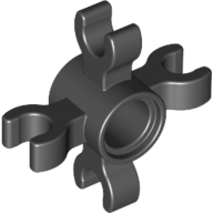 【森宝】拼装DIY智益积木零件散件 4叉连轴器 15646  NO.Y716