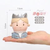 Креативные очки, система хранения, стенд, настольное украшение для ногтей