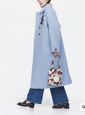 bibiy 纯元 2025秋冬人气单品 专柜已断货 可可爱爱