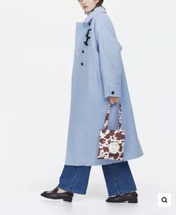 专柜已断货 2025秋冬人气单品 可可爱爱 纯元 bibiy