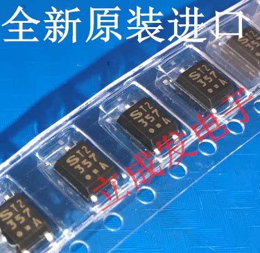 PC357N1J000F PC357 丝印：357 A档  全新原装进口现货 SOP-4封装