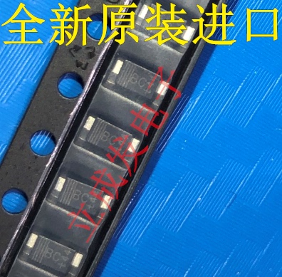 PMEG6020ER 丝印：BC 全新原装进口现货 SOD-123  PMEG6020ER115