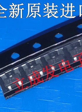 原带原盘 MMBT4403LT1G 丝印：2T 进口全新原装现货 SOT-23封装