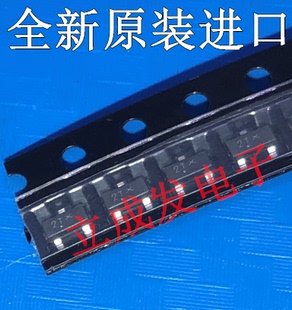 原带原盘 MMBT4403LT1G 丝印：2T 进口全新原装现货 SOT-23封装