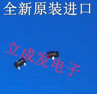 原带原盘 MMBZ18VALT1G 丝印：18A 全新原装进口现货 SOT-23封装