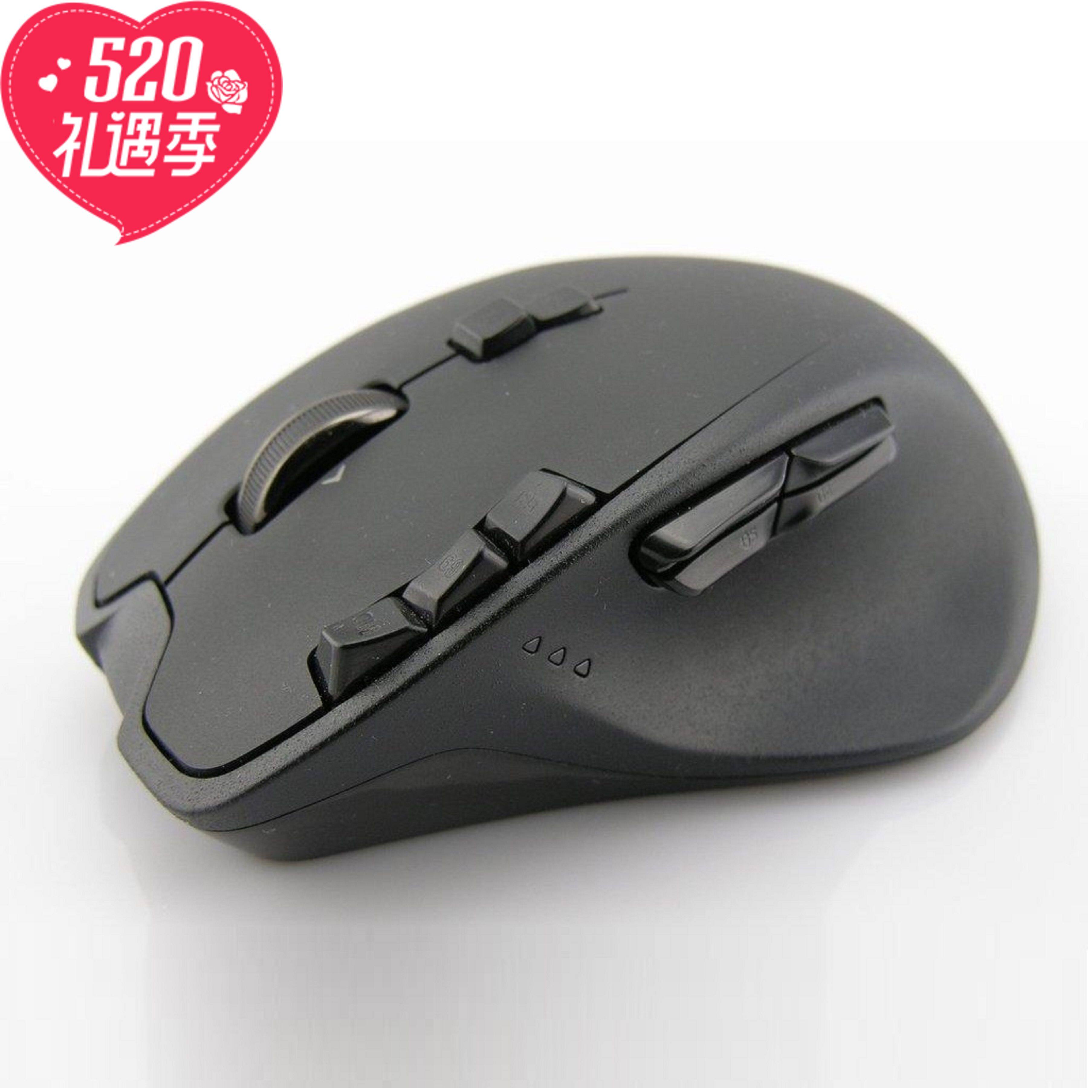 LOGITECH G700 마우스 수리 L 관리 절대 더블 클릭 콤보 교체 권장 골드 마이크로 레이저 픽업 패드 배터리 USB