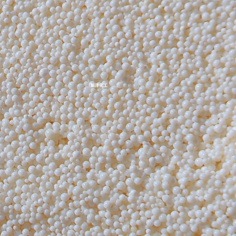 饮用水级除硝酸盐树脂食品级地下水鱼缸水族硝酸盐净水树脂过滤器
