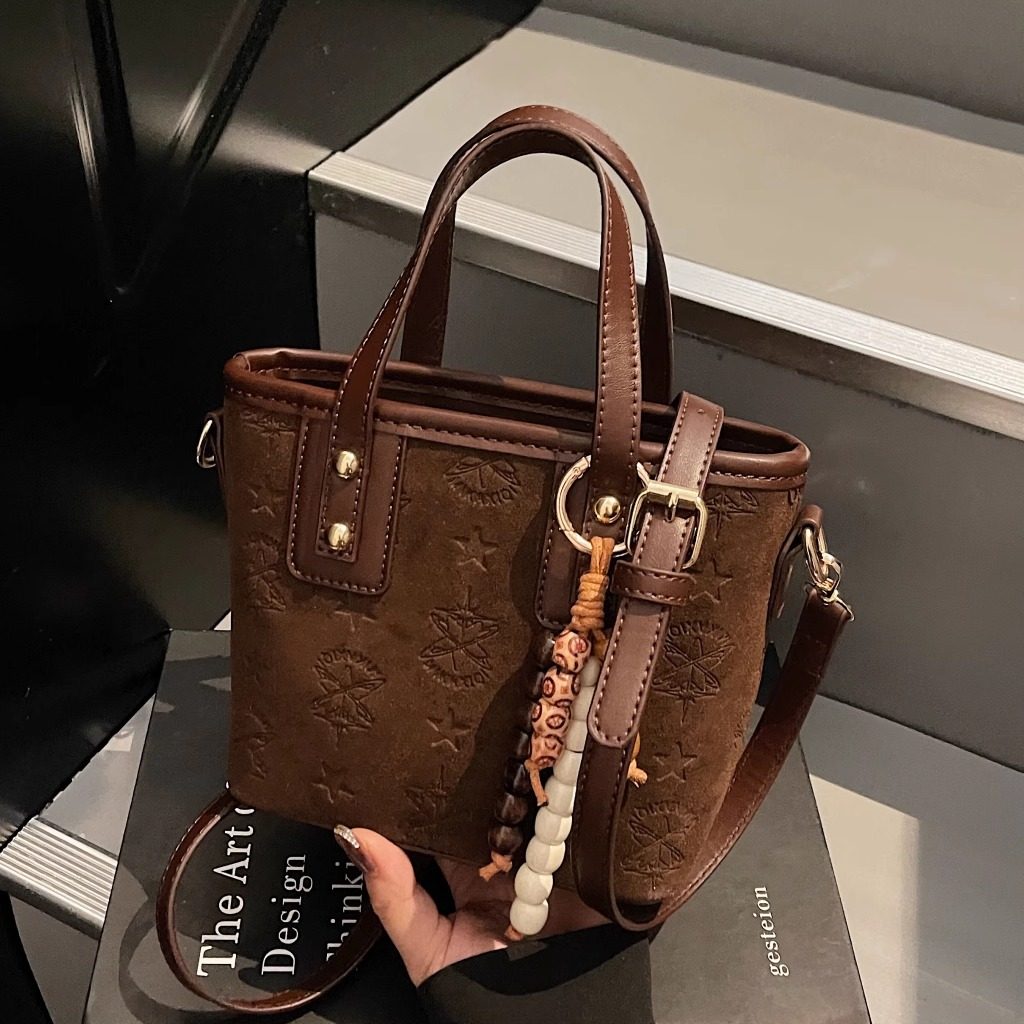 今年流行爆款小包包女春夏2025新款百搭斜挎包韩版手提迷你水桶包,箱包皮具/热销女包/男包,水桶包,淘宝优惠券,粉丝福利购,淘宝优惠卷