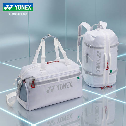 YONEX尤尼克斯MUSE系列网球包运动大容量多功能BA72611 BA72612