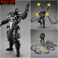 Yamaguchi Venom Agent with Special 15cm