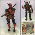 Yamaguchi Style Deadpool about 15cm