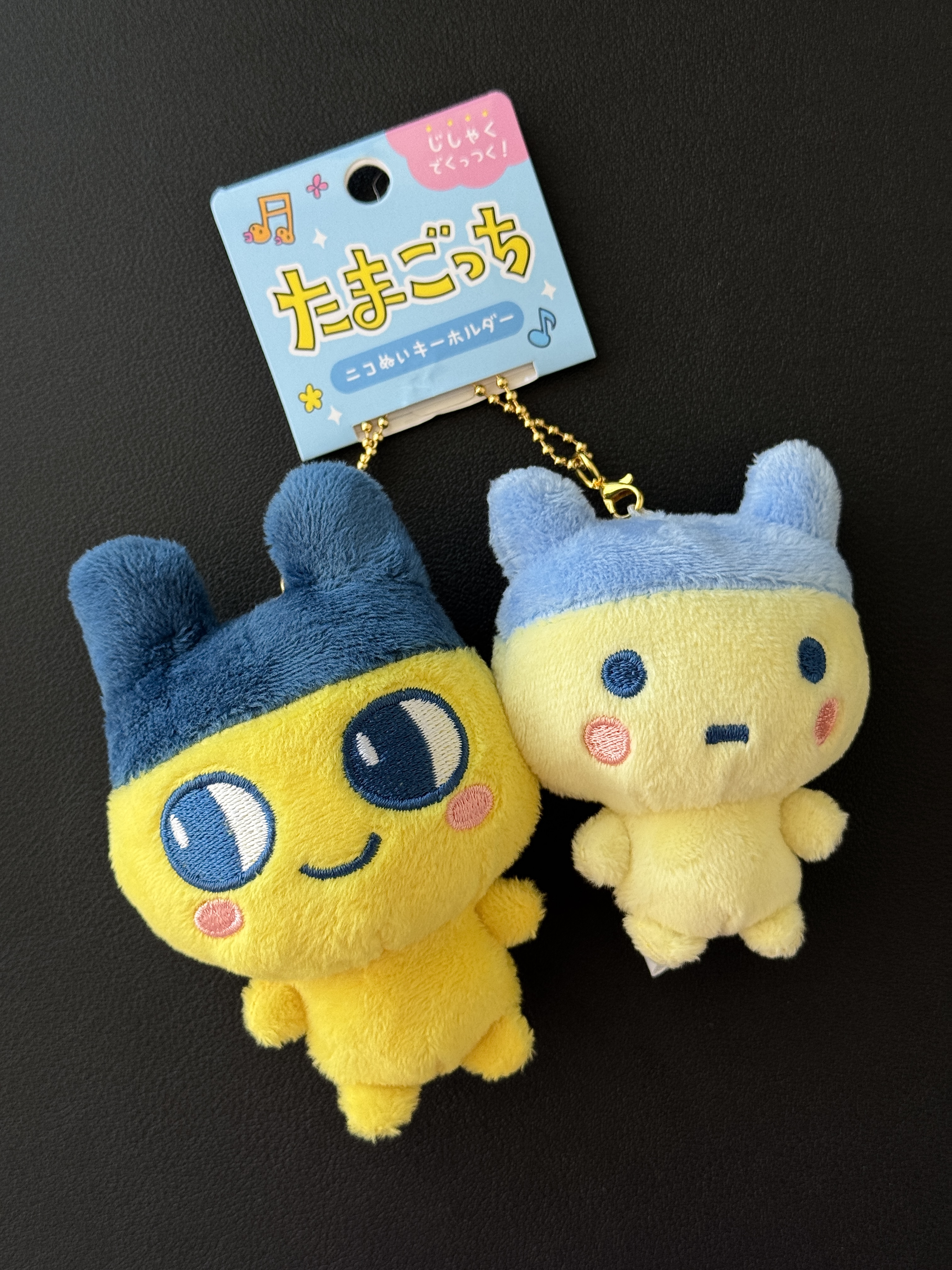 【特价现货】日版拓麻歌子磁吸挂件 麻美吉贴贴挂件