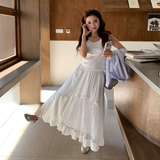 2026现货衬衣+半裙+背心三件套282-8206-P155-K225，女装套装/套裙，浙宝282