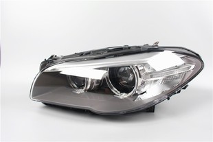5230LI F18 520LI525LI523LI525LI老款 改装 大灯 适用宝马 新款 5系