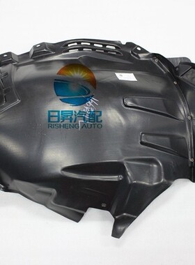 适用奔驰 W166 ML300 ML320 ML350 ML500 叶子板内衬 车轮挡泥板