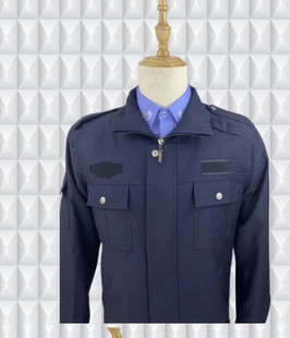 新款客运春秋装外套夹克工作服公交司机春执勤