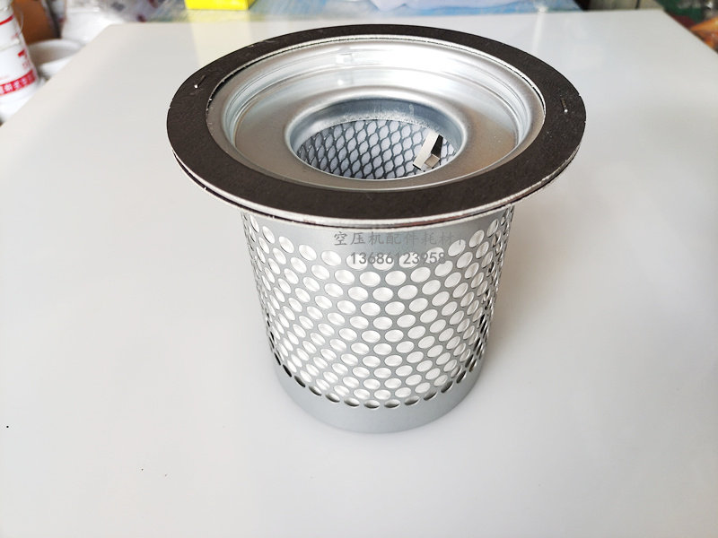 德斯兰空压机三滤DSR油分芯