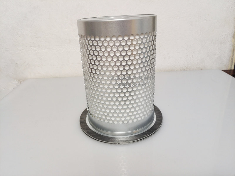 德斯兰螺杆空压机DSR/DSPM100A