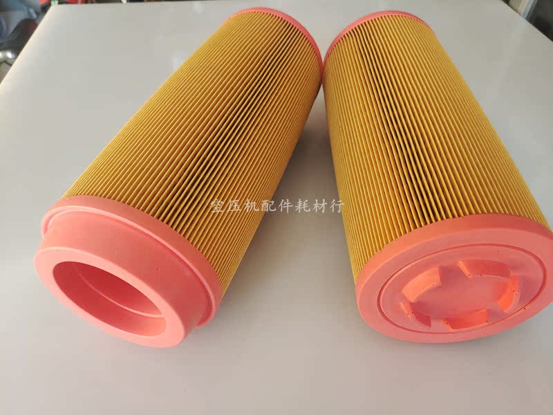德斯兰空气过滤器DSR-30AV