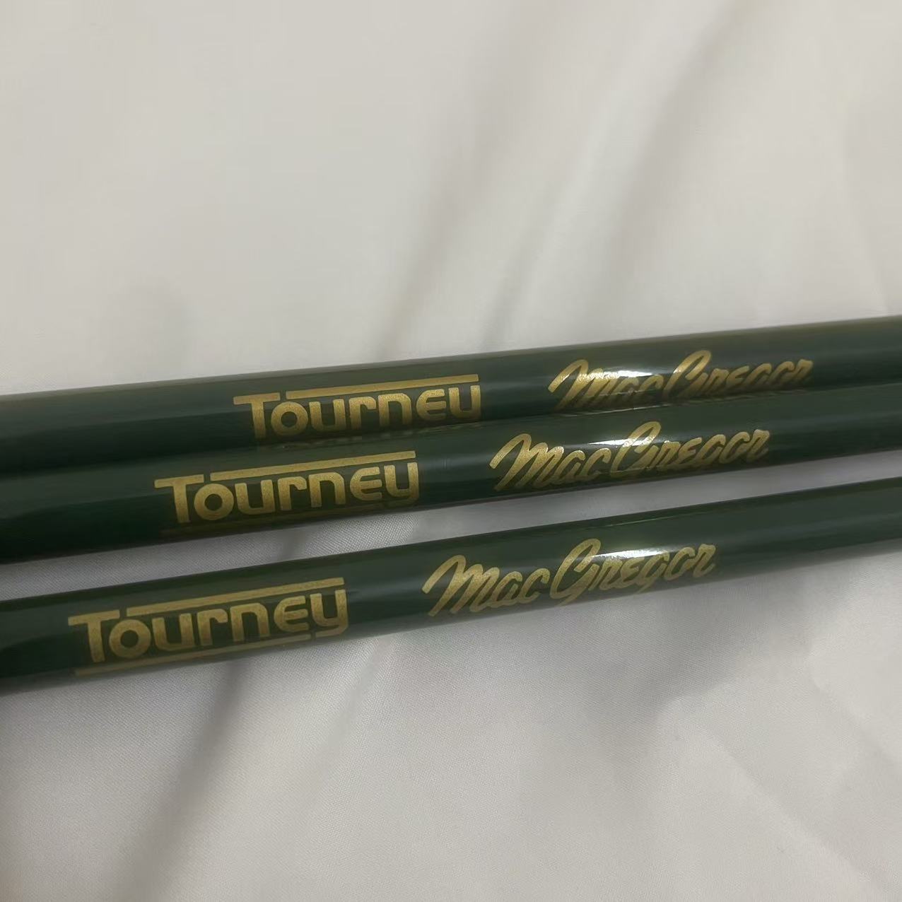 日本马基高碳纤维高尔夫杆身macgregor tourney graphite r-flex