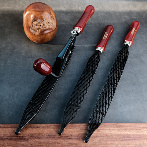 原装进口木工锉日本神东粗齿细齿