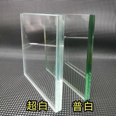 工程中空夹胶单片玻璃长沙同城钢化大批量定制防弹防火防砸玻璃