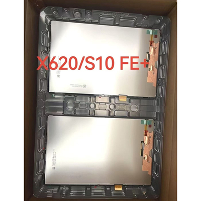 适用于三星平板 Tab s10fe+ x620 x626b x628u 原装液晶屏幕总成