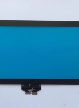 适用华硕谷歌 nexus 7 ME370T/TG 5185L FPC-1触摸屏屏幕总成