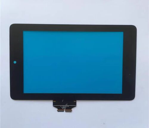 适用华硕谷歌 nexus 7 ME370T/TG 5185L FPC-1触摸屏屏幕总成