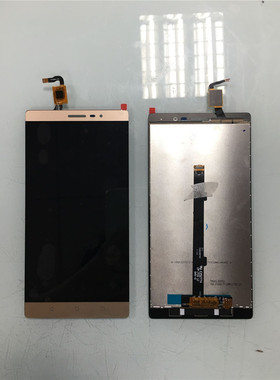 指纹屏幕适用联想Phab2 PB2-650N触摸屏PB2-650M/Y屏幕总成液晶屏