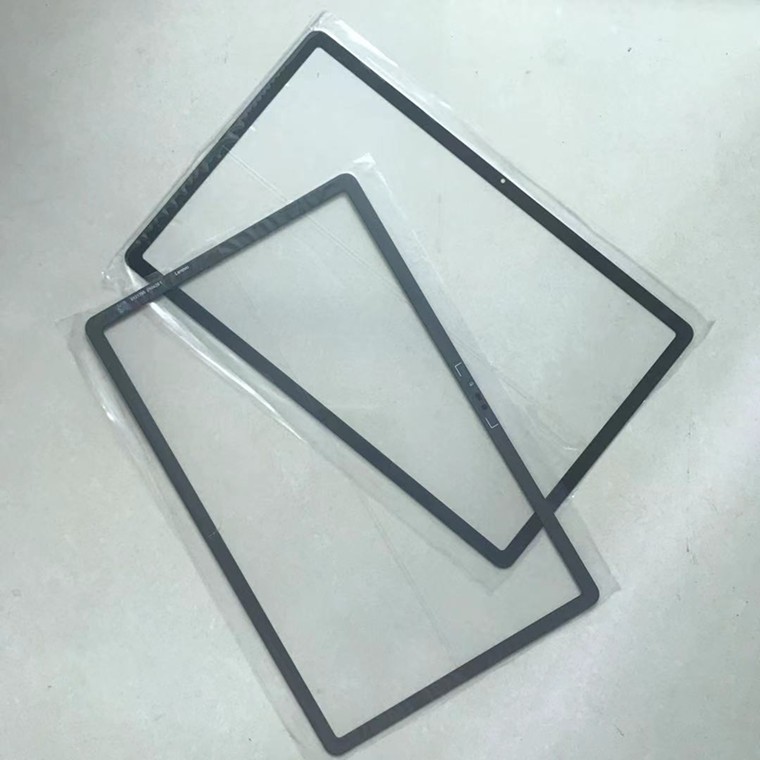 适用联想小新Pad Plus TB-J607F/M/N显示液晶屏幕总成触摸盖板