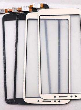 适用于 摩托罗拉E5PLAY GO屏幕 触摸屏 手写外屏 e5playgo